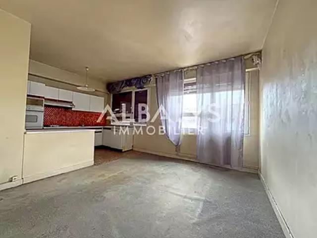 Libourne 33500 Achat / Vente appartement 4 pièces t4