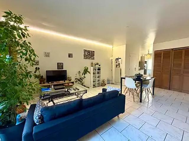 Libourne 33500 Achat / Vente appartement 4 pièces t4 au dernier étage