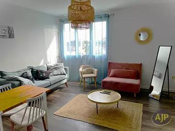 Libourne 33500 Achat / Vente appartement 5 pièces t5