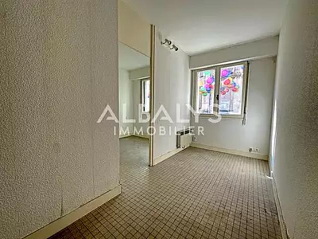 Libourne 33500 Achat / Vente appartement 1 pièce t1