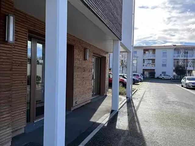 Libourne 33500 Achat / Vente appartement 1 pièce t1