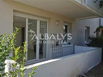 Libourne 33500 Achat / Vente appartement 2 pièces t2