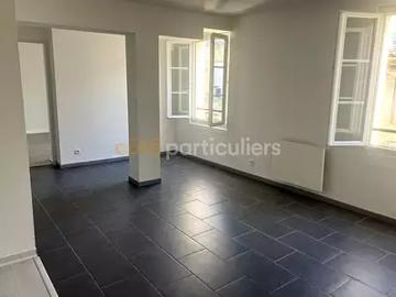 Libourne 33500 Achat / Vente appartement 2 pièces t2 au dernier étage