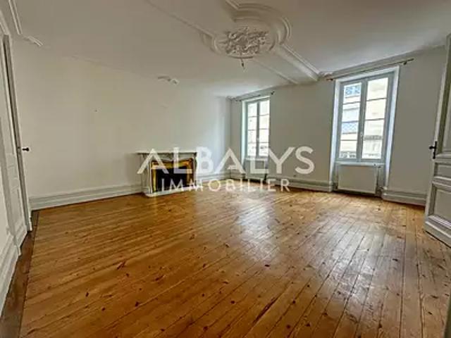 Libourne 33500 Achat / Vente appartement 3 pièces t3