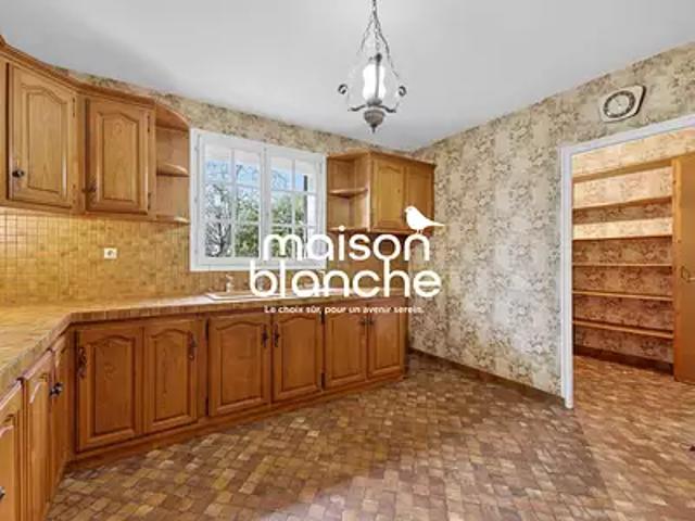 Libourne 33500 Achat / Vente appartement 3 pièces t3 au dernier étage parking