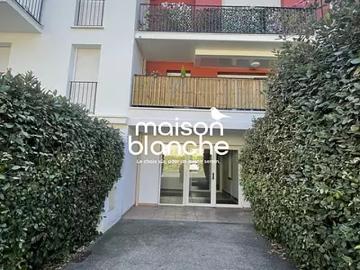 Libourne 33500 Achat / Vente appartement 3 pièces t3 au dernier étage