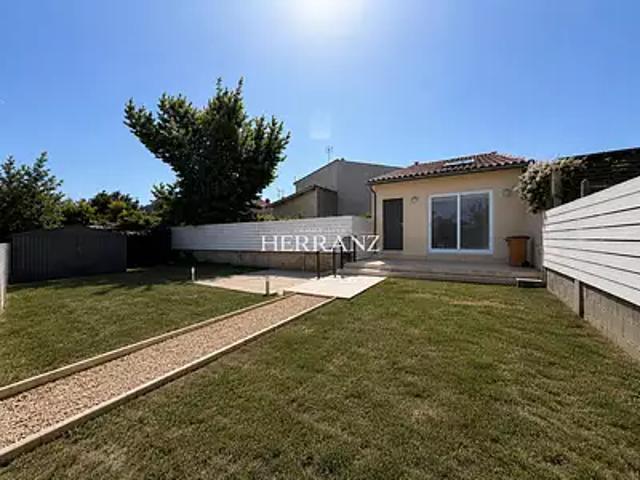 Libourne 33500 Achat / Vente maison 4 pièces t4