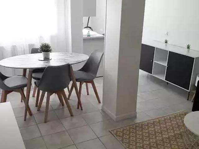Libourne 33500 Location appartement 2 pièces t2