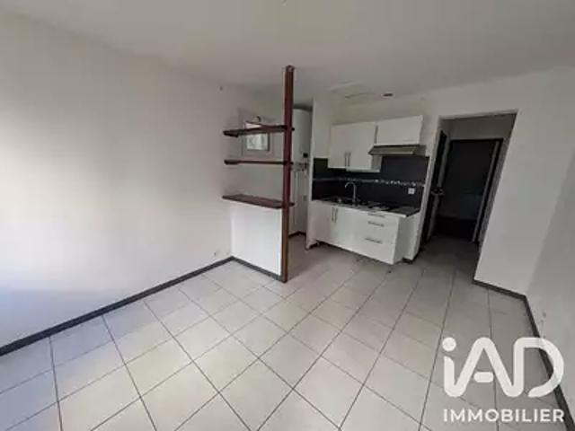 Libourne 33500 Location appartement 2 pièces t2