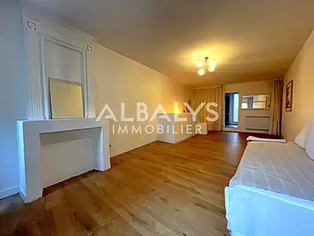 Libourne 33500 Location appartement 2 pièces t2 terrasse