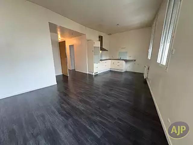 Libourne 33500 Location appartement 3 pièces t3