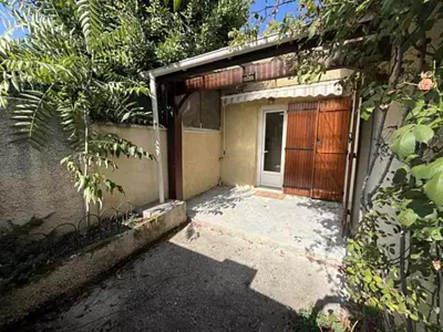 Libourne 33500 Location maison 2 pièces t2