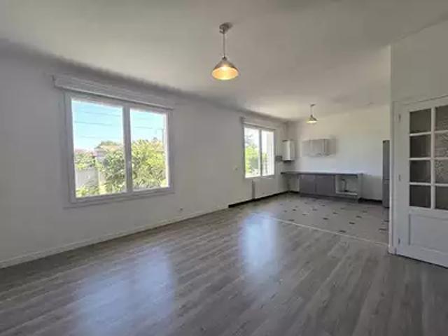 Libourne 33500 Location maison 4 pièces t4