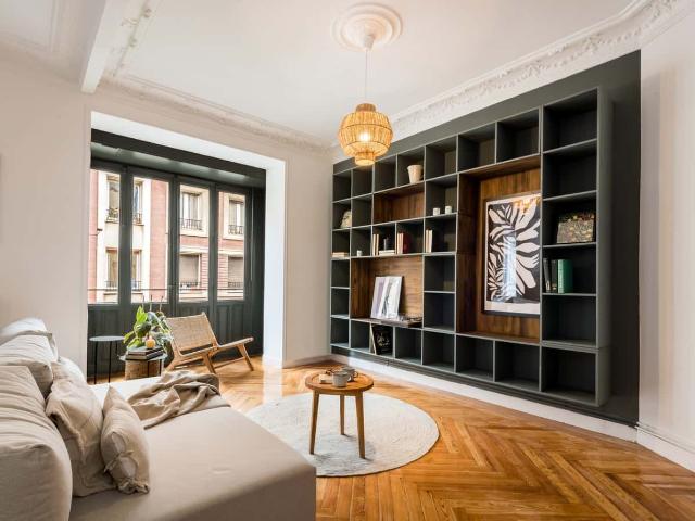Librandi 2 bedrooms in Lista