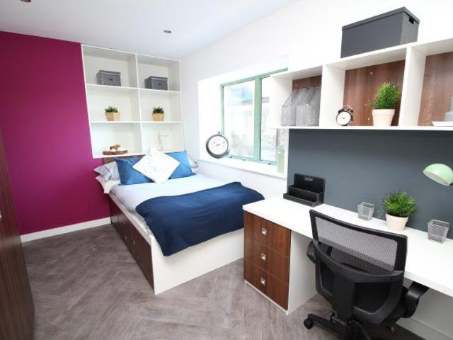 Library Road, Pontypridd CF37, 1 bed flat to rent, £429 pppm | PrimeLocation