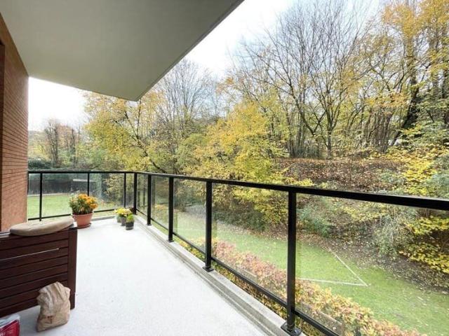 Libre 1/2/2024 Shopping Woluwe Appartement 3 chambres neuf
