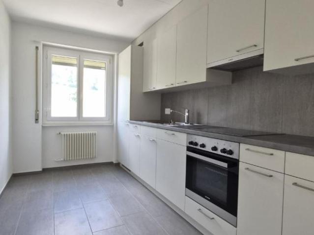 Libre de suite ! Appartement de 4.0 pièces rénové ! 1 mois de loyer net offert !