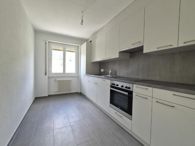 Libre de suite ! Appartement de 4.0 pièces rénové ! 1 mois de loyer net offert !