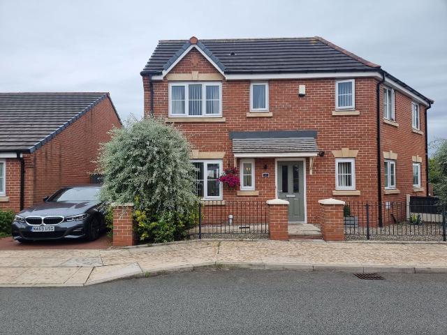 Librex Close, Bootle L20, 2 bed semi detached house to rent, £925 pcm | PrimeLocation