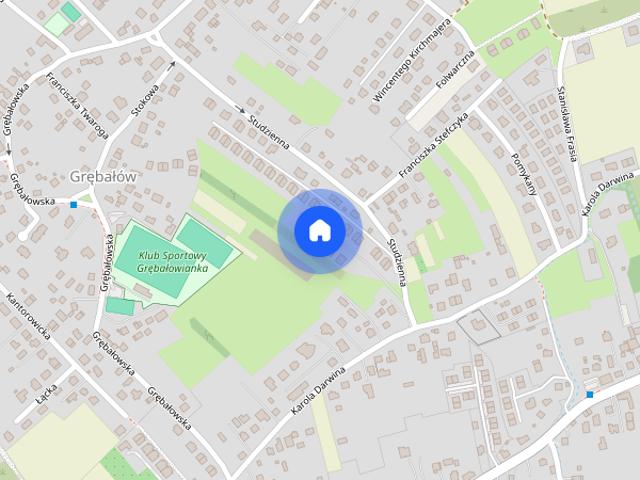 Śliczna kawalerka do wynajęcia, Oś. Na Stoku