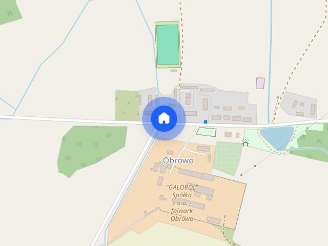 Śliczny dom, kameralne osiedle w otulinie drzew