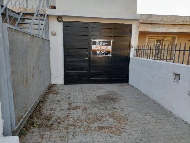 LICEO SEGUNDA SECCION OLEGARIO ANDRADE 4733 3 DORMITORIOS CONGARAGE