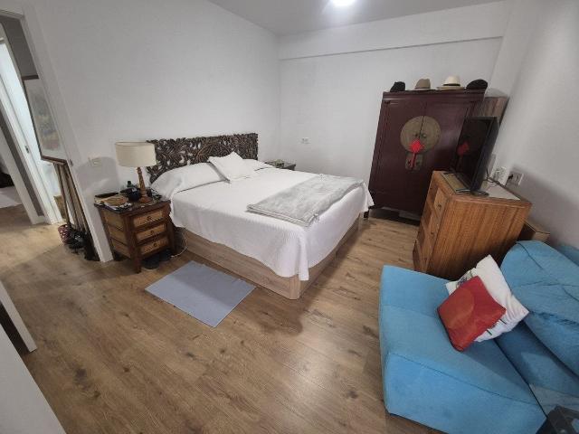 Licencia turística en el centro de Marbella 90m² Marbella