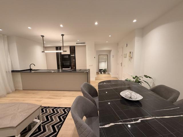 ¡Licencia turística en vigor! Apartamento completamente refo. 135m² Marbella