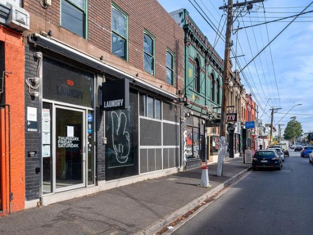 RARE 350 CAPACITY LATE NIGHT VENUE | PREMIER FITZROY CORRIDOR
