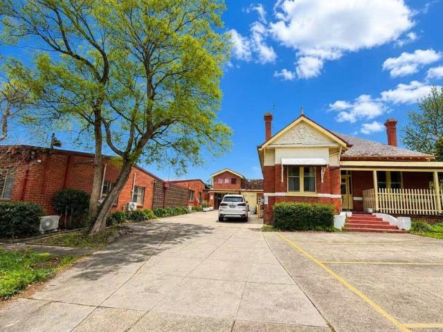 Licensed Rooming House | Fully Furnished Rooms | Bills Included | From $201 per Week