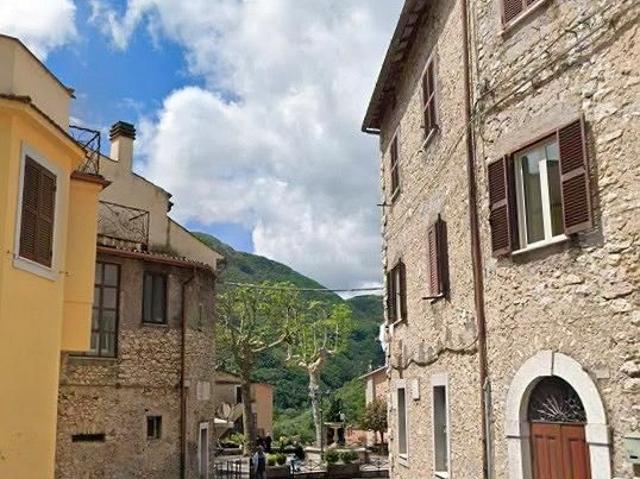 Licenza accogliente trilocale