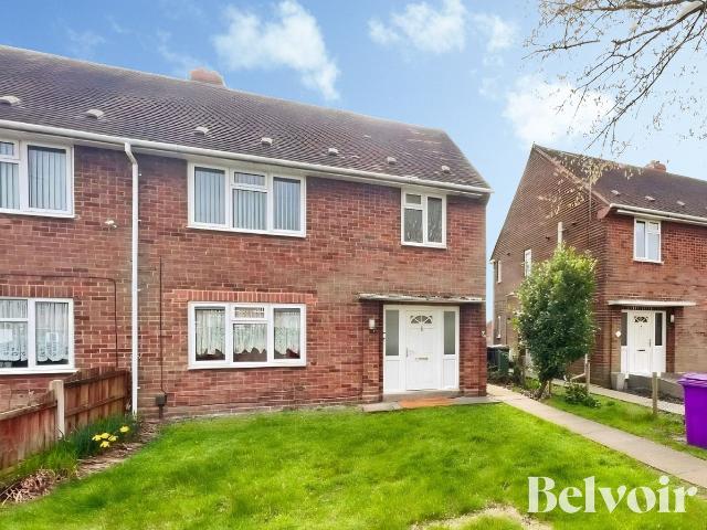 Lich Avenue, Wolverhampton WV11, 1 bed maisonette to rent, £695 pcm | PrimeLocation