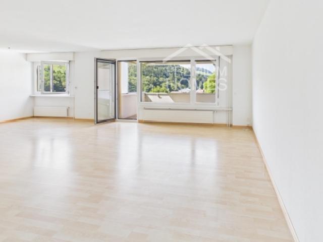 LICHDURCHFLUTETES FAMILIENPARADIES