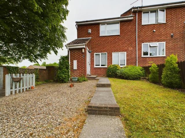 Lichfield Grove, Harrogate, HG3 1 bed flat to rent £750 pcm £173 pw