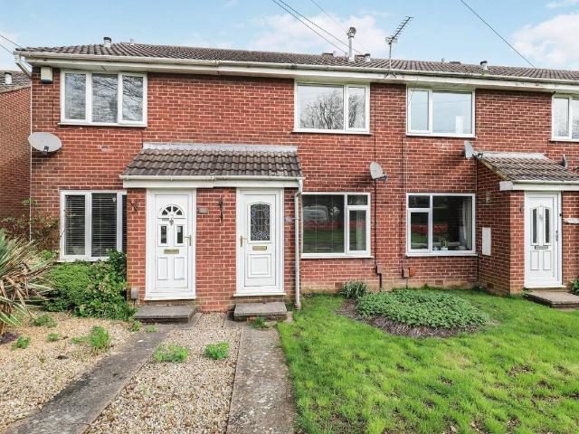 Lichfield Grove, Harrogate HG3, 2 bed terraced house to rent, £1,200 pcm | PrimeLocation