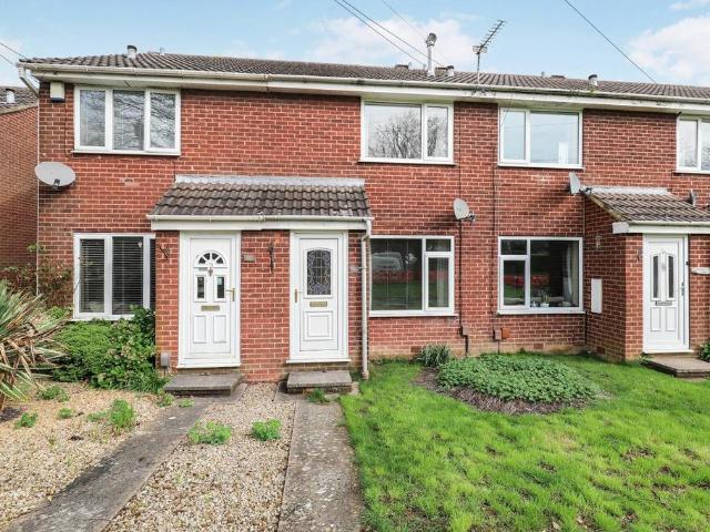 Lichfield Grove, Harrogate, HG3 2UA 2 bed terraced house to rent £1,200 pcm £277 pw