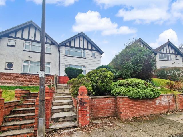 Lichfield Drive, Prestwich M25, 4 bed semi detached house to rent, £1,495 pcm | PrimeLocation