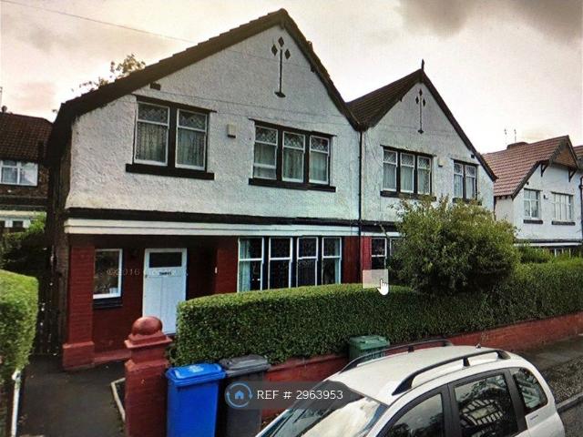 Lichfield Drive, Prestwich, Manchester M25, 3 bed semi detached house to rent, £1,495 pcm | PrimeLocation