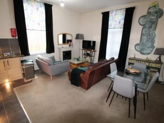 Lichfield Street, Staffordshire, Burton upon Trent, DE14