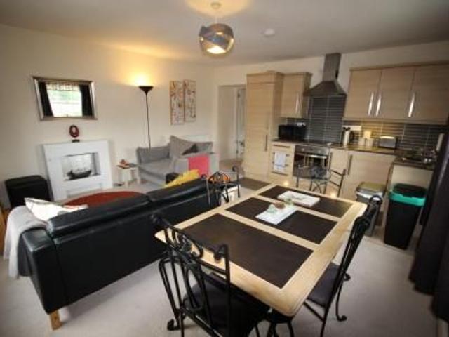 Lichfield Street, Staffordshire, Burton upon Trent, DE14