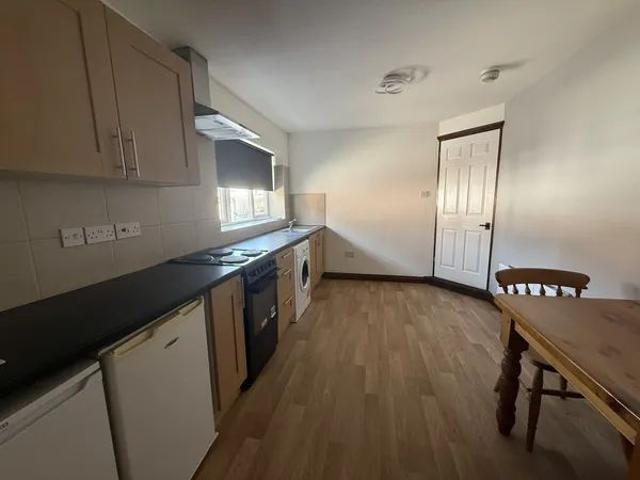 Lichfield Street, Tamworth, Property for rent