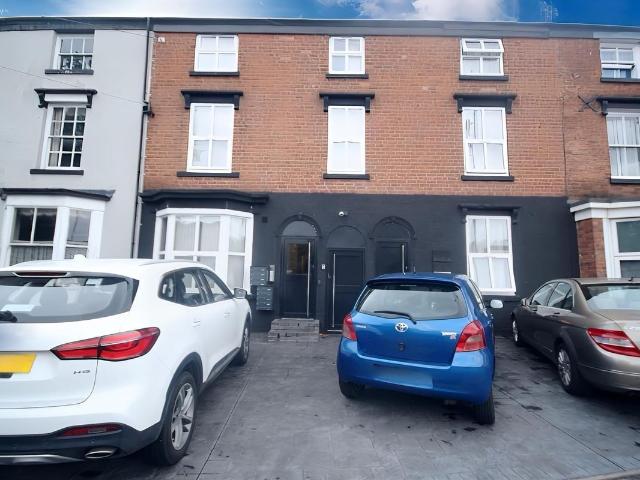 Lichfield Street, Walsall WS1, 1 bed flat to rent, £795 pcm | PrimeLocation