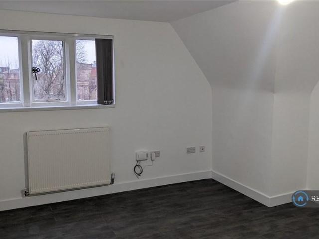 Lichfield Street, Wolverhampton, WV1 1 bed flat to rent £695 pcm £160 pw