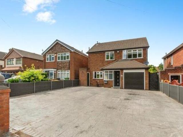 Lichfield Road, Walsall, 3 Bedroom Detached
