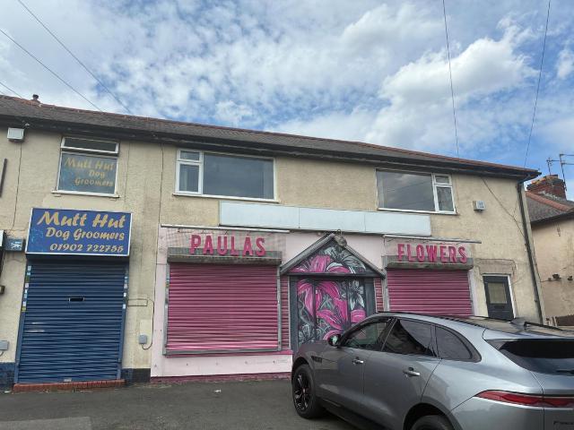 Lichfield Road, Wednesfield WV11, 1 bed flat to rent, £695 pcm | PrimeLocation