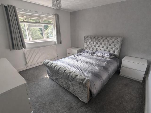 Lichfield Road, Wolverhampton, WV11 1 bed in a house share to rent £575 pcm £133 pw