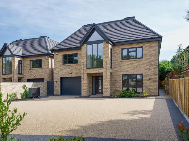 Lichfield Road, Four Oaks, Sutton Coldfield B74, 5 bed detached house to rent, £8,000 pcm | PrimeLocation