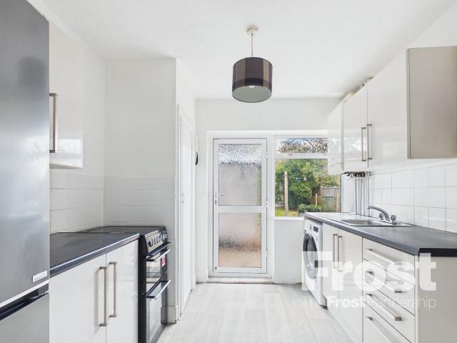 Lichfield Road, Hounslow, Middlesex TW4, 2 bed terraced house to rent, £1,800 pcm | PrimeLocation