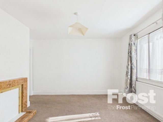 Lichfield Road, Hounslow, Middlesex,TW4