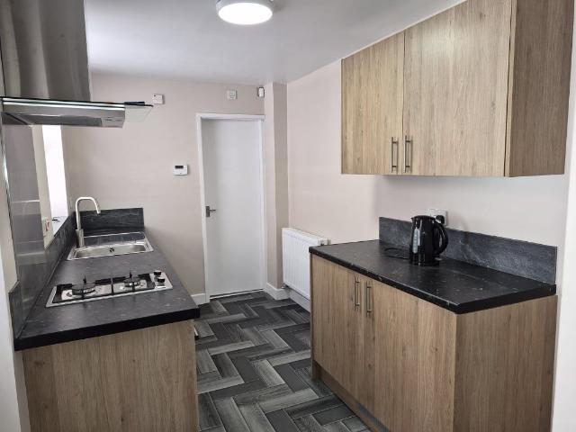 Lichfield Road, Rushall WS4, 1 bed flat to rent, £750 pcm | PrimeLocation